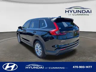 Honda CR-V 2024 EX-L 4dr SUV