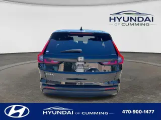 Honda CR-V 2024 EX-L 4dr SUV