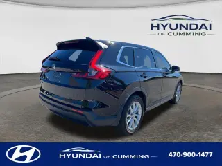 Honda CR-V 2024 EX-L 4dr SUV
