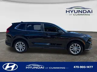 Honda CR-V 2024 EX-L 4dr SUV