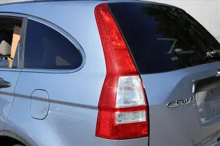 Honda CR-V 2011 SE 4dr SUV