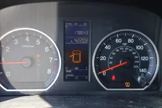 Honda CR-V 2011 SE 4dr SUV