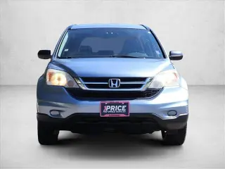 Honda CR-V 2011 SE 4dr SUV
