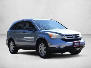 Honda CR-V 2011 SE 4dr SUV