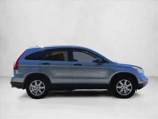 Honda CR-V 2011 SE 4dr SUV