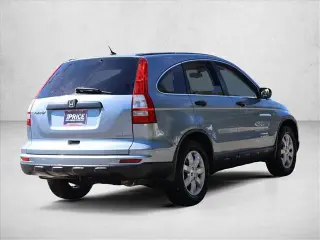 Honda CR-V 2011 SE 4dr SUV