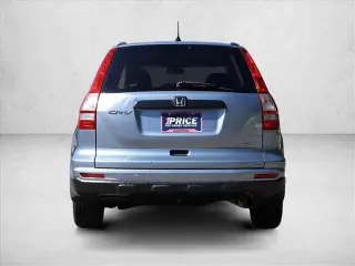 Honda CR-V 2011 SE 4dr SUV