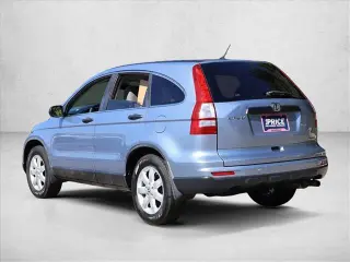 Honda CR-V 2011 SE 4dr SUV