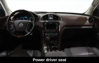 Buick Enclave 2013 AWD Premium 4dr Crossover