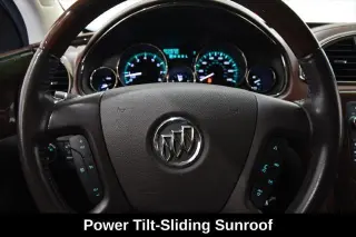 Buick Enclave 2013 AWD Premium 4dr Crossover