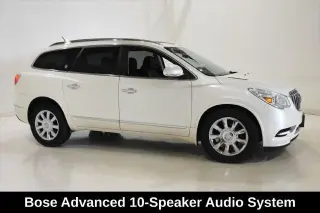 Buick Enclave 2013 AWD Premium 4dr Crossover