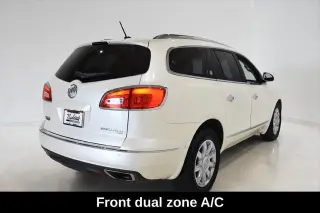 Buick Enclave 2013 AWD Premium 4dr Crossover