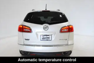 Buick Enclave 2013 AWD Premium 4dr Crossover