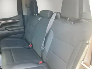 Chevrolet Silverado 1500 2023 4x4 LT Trail Boss 4dr Crew Cab 5.8 ft. SB