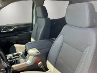 Chevrolet Silverado 1500 2023 4x4 LT Trail Boss 4dr Crew Cab 5.8 ft. SB