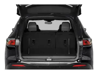 Buick Enclave 2024 4x4 Avenir 4p Crossover