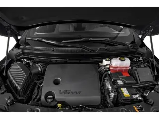 Buick Enclave 2024 4x4 Avenir 4p Crossover