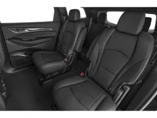 Buick Enclave 2024 4x4 Avenir 4p Crossover