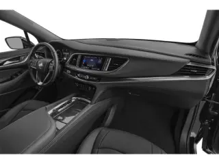 Buick Enclave 2024 4x4 Avenir 4p Crossover