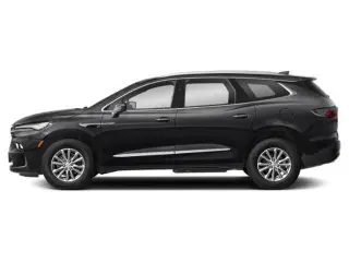 Buick Enclave 2024 4x4 Avenir 4p Crossover