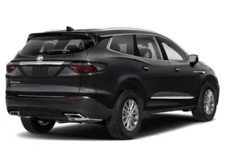 Buick Enclave 2024 4x4 Avenir 4p Crossover