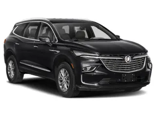 Buick Enclave 2024 4x4 Avenir 4p Crossover