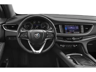 Buick Enclave 2024 4x4 Avenir 4p Crossover