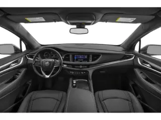 Buick Enclave 2024 4x4 Avenir 4p Crossover