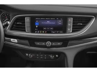 Buick Enclave 2024 4x4 Avenir 4p Crossover