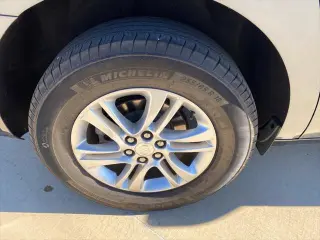Buick Enclave 2020 Gasolina 4p Crossover