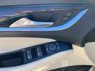 Buick Enclave 2020 Gasolina 4p Crossover