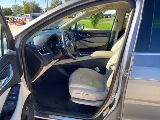 Buick Enclave 2020 Gasolina 4p Crossover