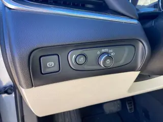 Buick Enclave 2020 Gasolina 4p Crossover