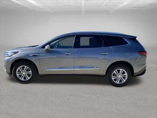 Buick Enclave 2020 Gasolina 4p Crossover