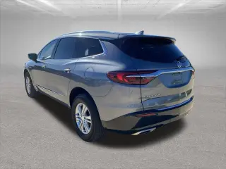Buick Enclave 2020 Gasolina 4p Crossover