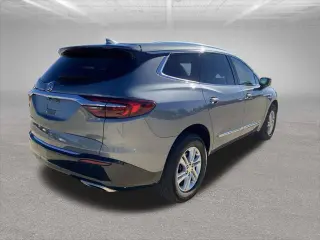 Buick Enclave 2020 Gasolina 4p Crossover