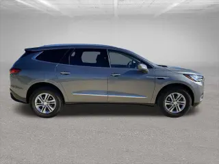 Buick Enclave 2020 Gasolina 4p Crossover