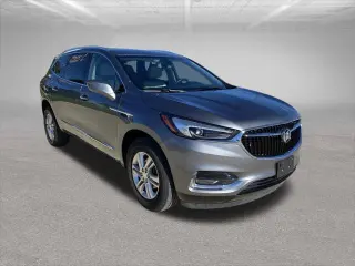 Buick Enclave 2020 Gasolina 4p Crossover