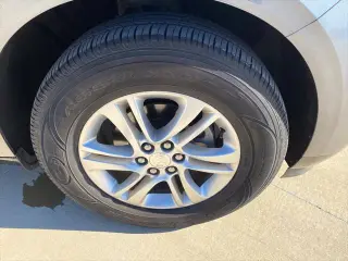 Buick Enclave 2020 Gasolina 4p Crossover