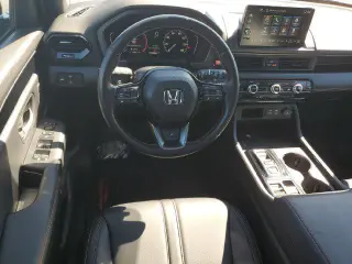 Honda Pilot 2025 AWD TrailSport SUV de 4 puertas