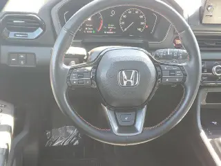 Honda Pilot 2025 AWD TrailSport SUV de 4 puertas