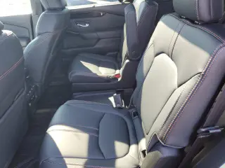 Honda Pilot 2025 AWD TrailSport SUV de 4 puertas