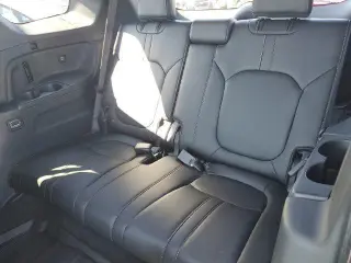 Honda Pilot 2025 AWD TrailSport SUV de 4 puertas