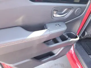 Honda Pilot 2025 AWD TrailSport SUV de 4 puertas