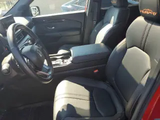 Honda Pilot 2025 AWD TrailSport SUV de 4 puertas