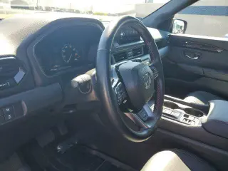 Honda Pilot 2025 AWD TrailSport SUV de 4 puertas