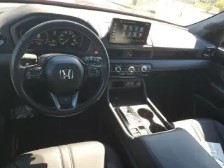 Honda Pilot 2025 AWD TrailSport SUV de 4 puertas