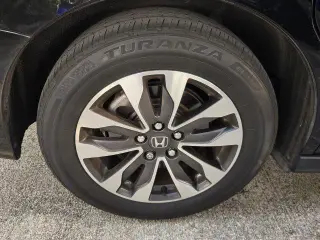 Honda Odyssey 2024 EX-L 4dr Mini-Van