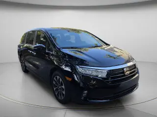 Honda Odyssey 2024 EX-L 4dr Mini-Van