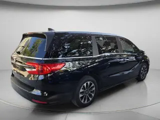Honda Odyssey 2024 EX-L 4dr Mini-Van